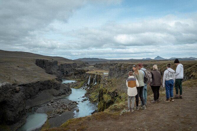 Landmannalaugar & SecretGems | Private Tour | PRO Photos included - Who should book this and who should pass