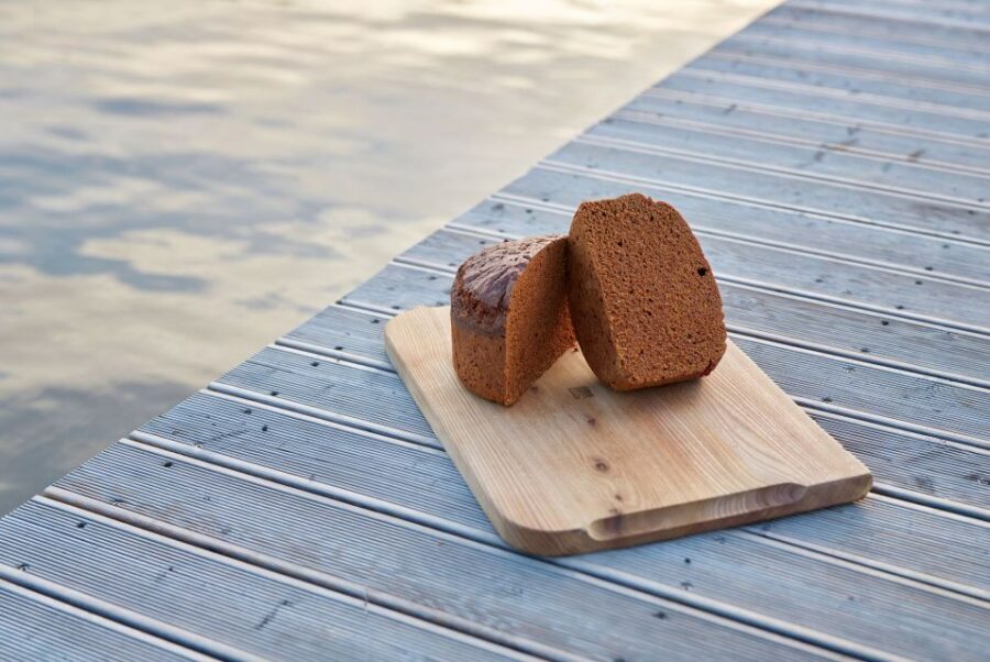Laugarvatn Fontana: Geothermal Bread-Baking Experience - Price and value: $27 for a fast tradition you can taste