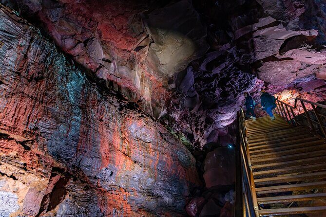 Lava Caving Experience - Price and value: is $66 worth 1 hour underground?