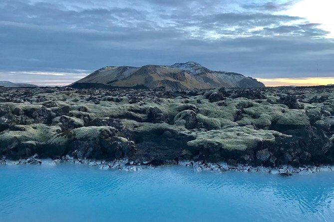 Lava, Craters and Hot Springs Private Tour - Reykjanes by SUV: a private loop that actually feels efficient