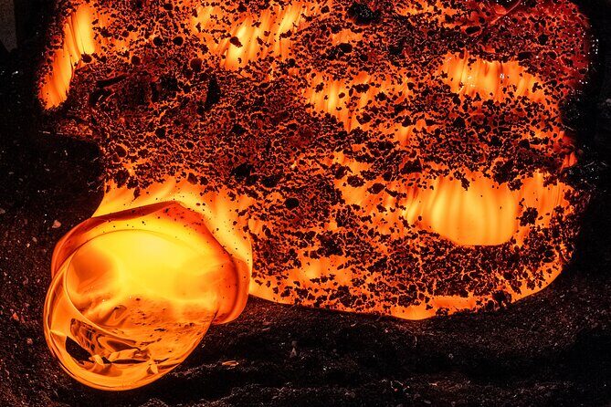 Lava Show Reykjavik Admission Ticket - Optional Premium Upgrade - Getting There and Picking the Right Start Time