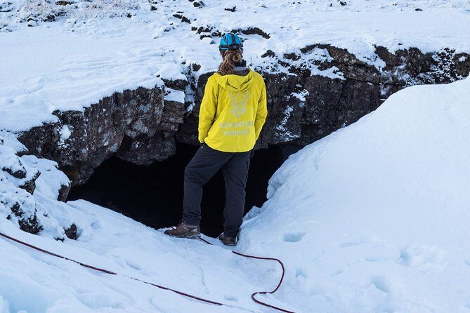 Lava Tunnel Caving with Transfer | Small Group - Who this tour fits best (and who should skip it)