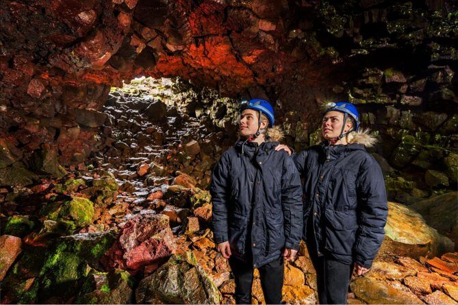 Lava Tunnel Tour Including Transfers from Reykjavik - What You Get for $129: Value Breakdown That Makes Sense