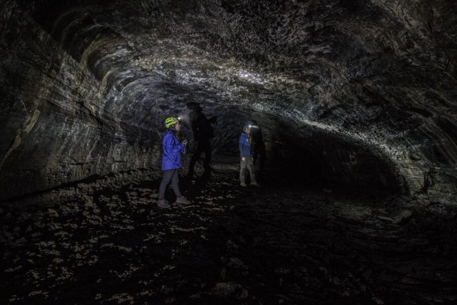 Leidarendi Cave: Lava Tunnel Caving from Reykjavik - Key things I’d circle before you book