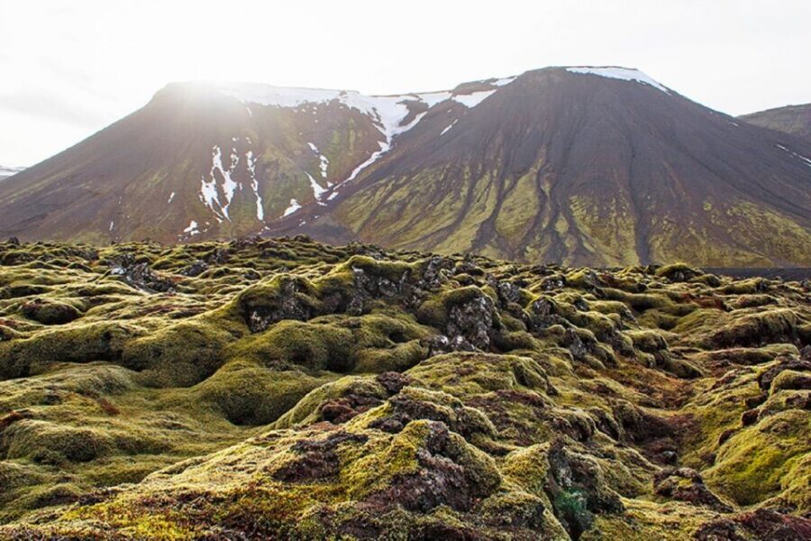 Leidarendi Cave: Lava Tunnel Caving from Reykjavik - Tips for the Best Photos and the Easiest Move-Through