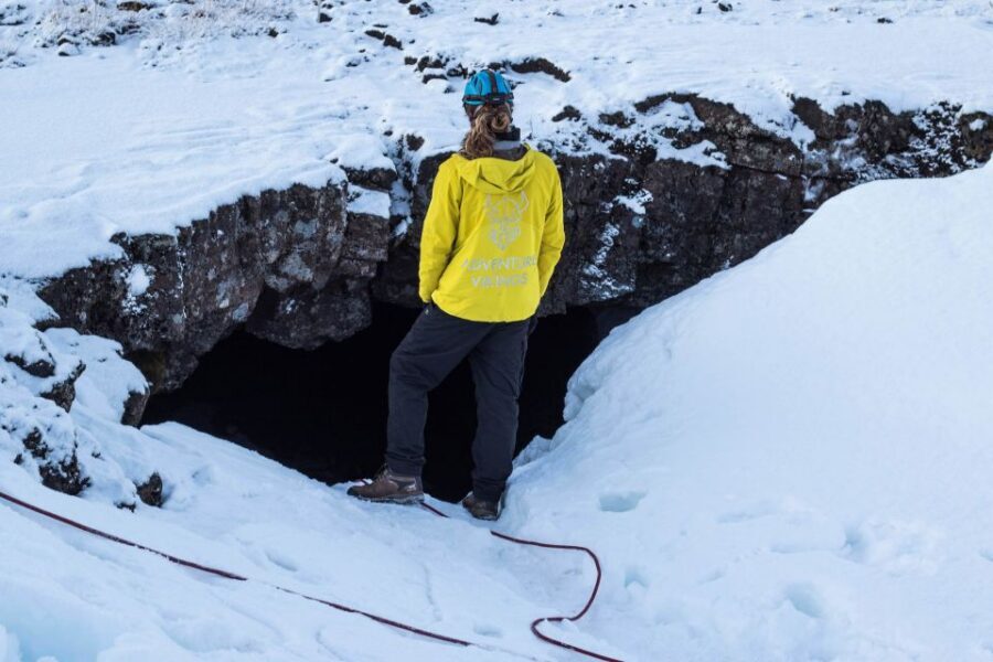 Leidarendi Cave: Lava Tunnel Caving from Reykjavik - Price and Value: Why $104 Can Feel Like a Bargain Here