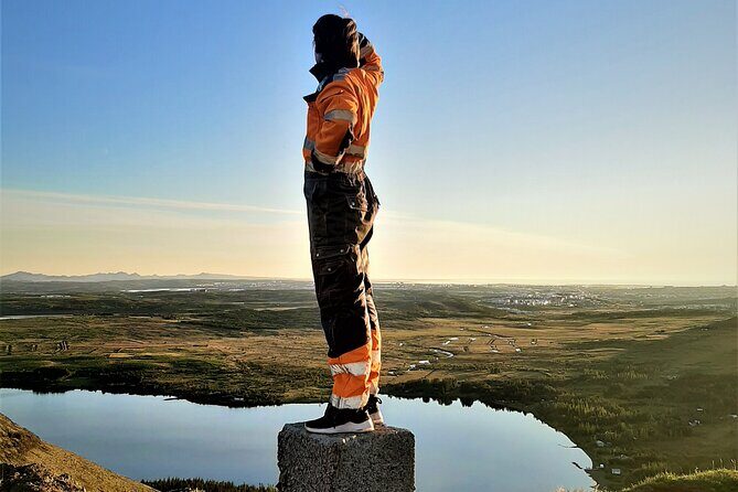 Midnight Sun Adventure on ATV - Refreshments on an evening ride: what’s included and what to plan