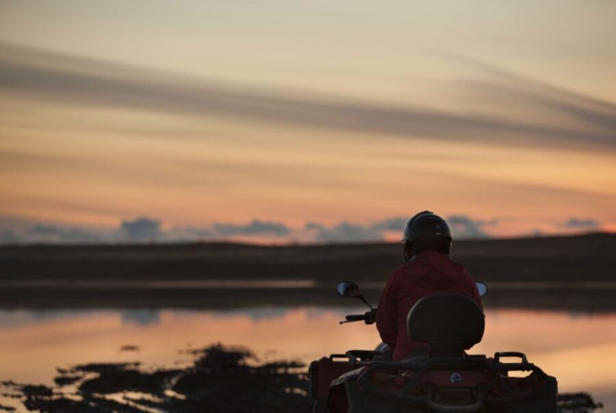 Midnight Sun ATV Tour - Key things that make this midnight-sun ATV ride worth it