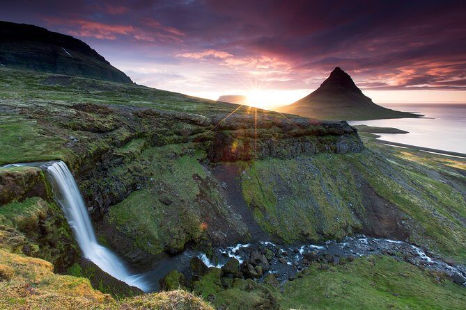 Midnight Sun Kayaking Adventure by Mt. Kirkjufell - Gear Up: Drysuits, Warmth, and Learning the Paddle Fast