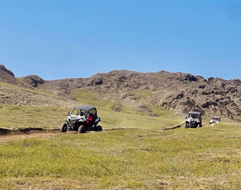 Mývatn: Lake Mývatn ATV Guided Safari Experience - When you should skip it