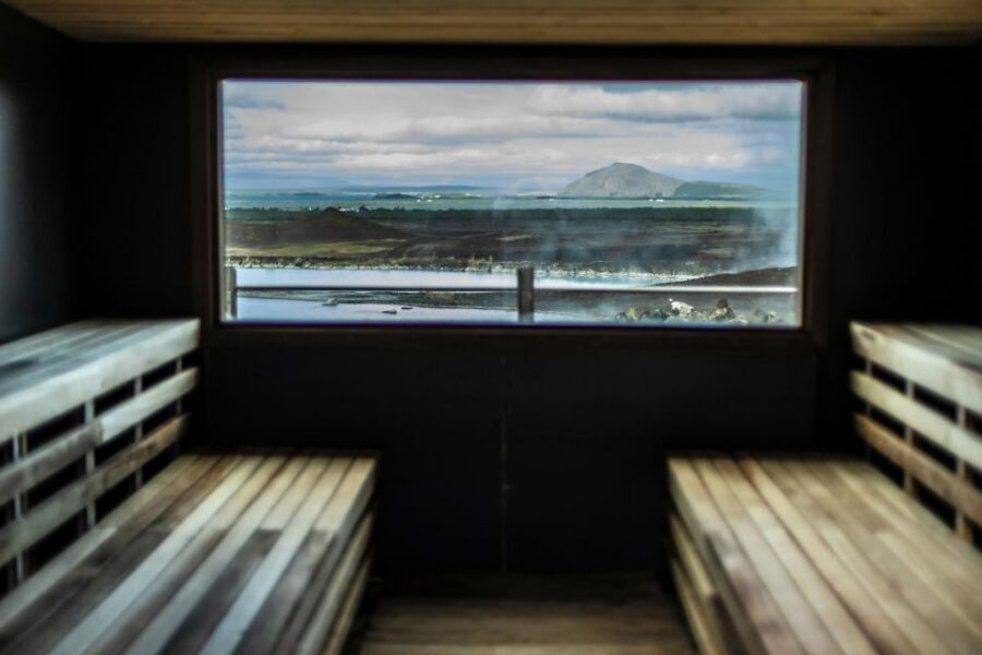Mývatn: Myvatn Nature Baths Admission Ticket - Choosing your timing: last entry, real “day” pacing, and when to go