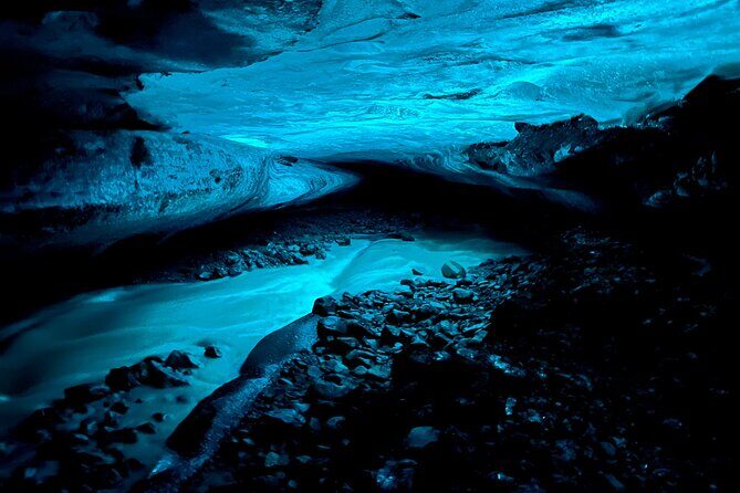 Natural Blue Ice Cave Tour of Vatnajökull Glacier from Jökulsárlón - Vatnajökull blue ice caves: why this feels so otherworldly