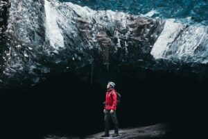 Natural Blue Ice Cave Tour of Vatnajökull Glacier from Jökulsárlón - Skaftafell start and the super jeep ride from Jökulsárlón