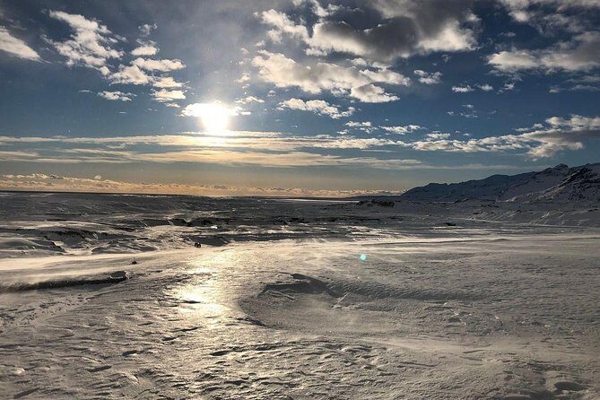 Natural Blue Ice Cave Tour of Vatnajökull Glacier from Jökulsárlón - Value and price: is $195 worth it for an ice cave tour?