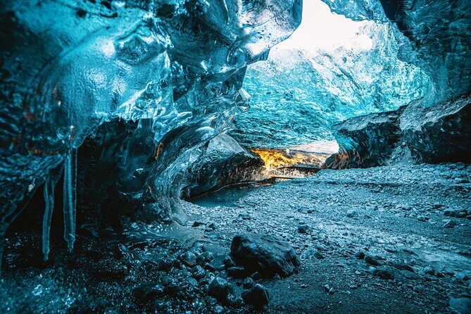 Natural Blue Ice Cave Tour of Vatnajökull Glacier from Jökulsárlón - Tips that make the difference: what to bring and how to plan your day