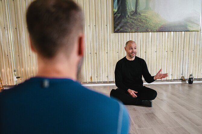 Nature Cold Therapy & Sauna - Key highlights you’ll feel quickly