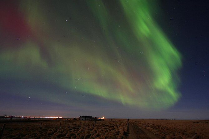 Northern Lights 4x4 Jeep/van Tour from Akureyri - When clouds win: free redo and what compensation looks like