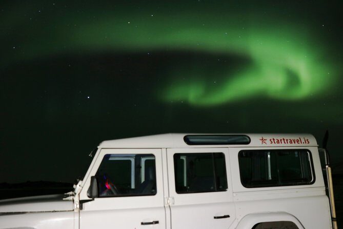Northern Lights 4x4 Jeep/van Tour from Akureyri - Price and value: what $259.03 buys you (and why it can be worth it)