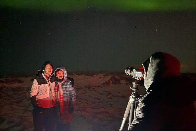 Northern Lights 4x4 Tour with Pastries and Cocoa from Reykjavik - Price: Is $145.18 Worth It for a Northern Lights Shot?