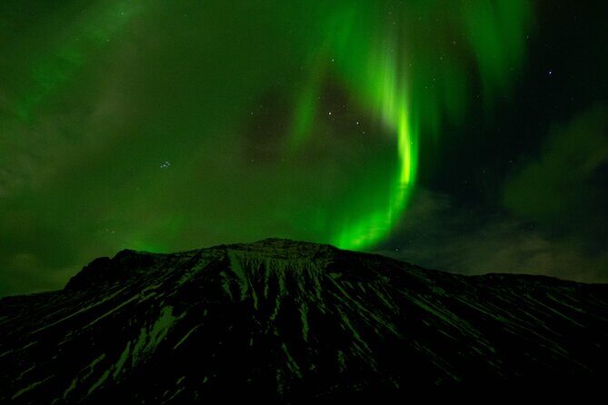 Northern Lights 4x4 Tour with Pastries and Cocoa from Reykjavik - Should You Book This Northern Lights 4x4 Tour?