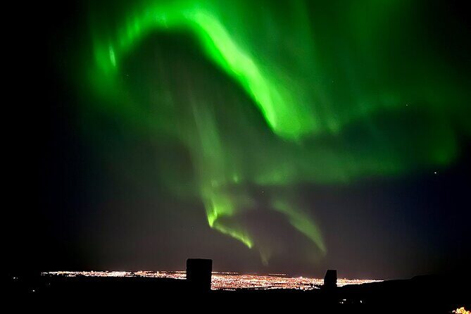 Northern Lights ATV Quad Adventure from Reykjavik - Pickup around Reykjavik and what “small-group” means in practice