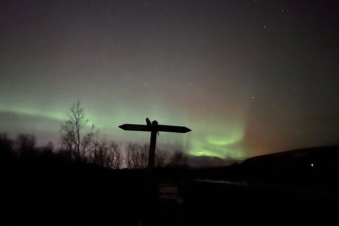 Northern Lights ATV Quad Adventure from Reykjavik - Who can drive, who can ride, and the fitness reality