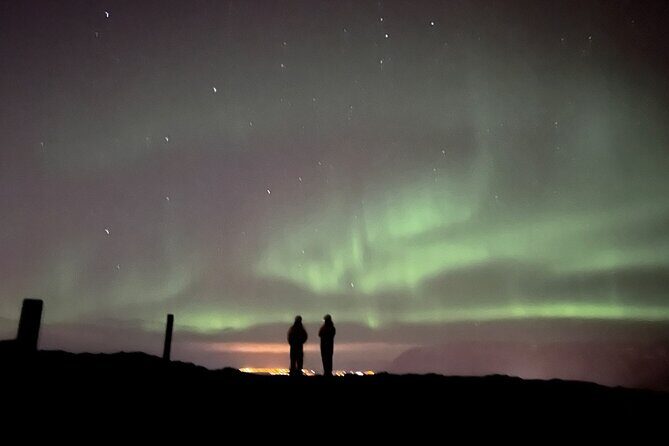 Northern Lights ATV Quad Adventure from Reykjavik
