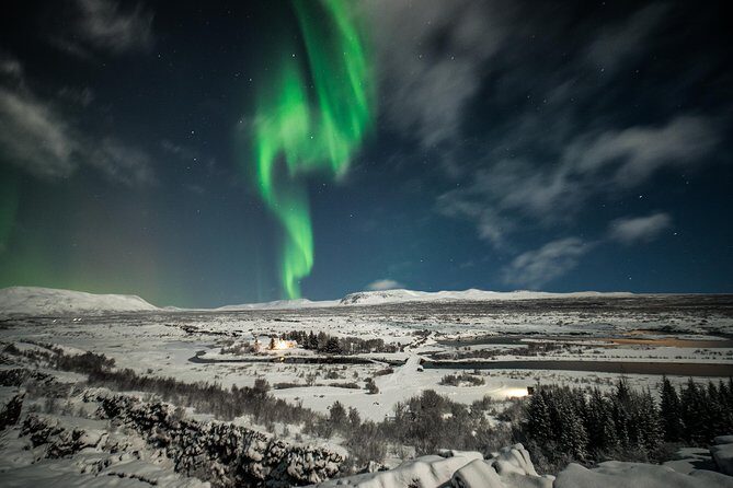 Northern Lights Bus Tour from Reykjavik with Hot Chocolate - Price and Value: Is $76 a Good Deal Here?