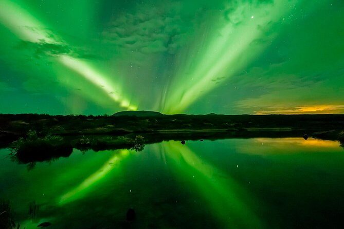 Northern Lights Cruise from Reykjavik - Northern Lights from Reykjavik: Why This Cruise Works (When It Works)