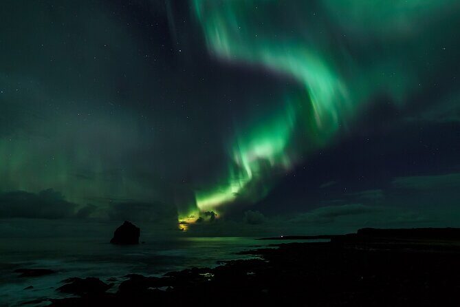Northern Lights Cruise from Reykjavik - Step-by-Step: What 2–3 Hours Looks Like on the Cruise