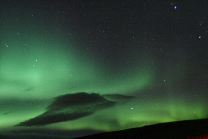 Northern Lights Cruise from Reykjavik - What to Wear and Bring: Your Personal “Aurora Armor”