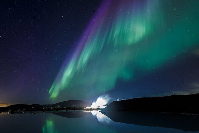 Northern Lights Cruise from Reykjavik - Photos From the Water: How to Get Shots You’ll Actually Keep