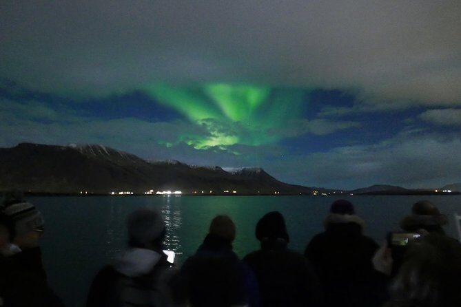 Northern Lights Cruise from Reykjavik Including Photos - Is the $108 price fair: value vs car, bus, and gear costs