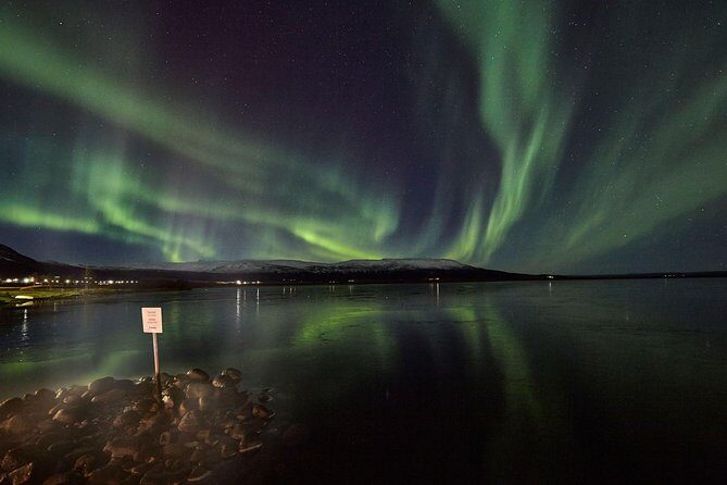 Northern Lights & Geothermal Baths Adventure - Timing and logistics: what your 7 hours actually feel like