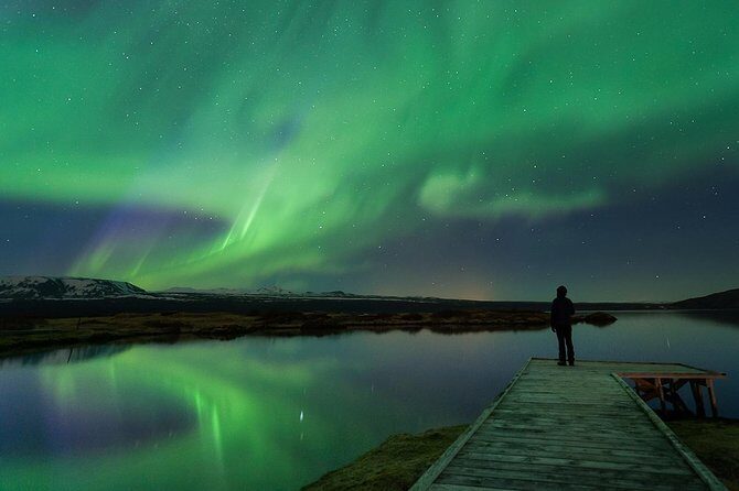 Northern Lights Guided Bus Tour from Reykjavik - Who this tour is best for (and who might want a different plan)