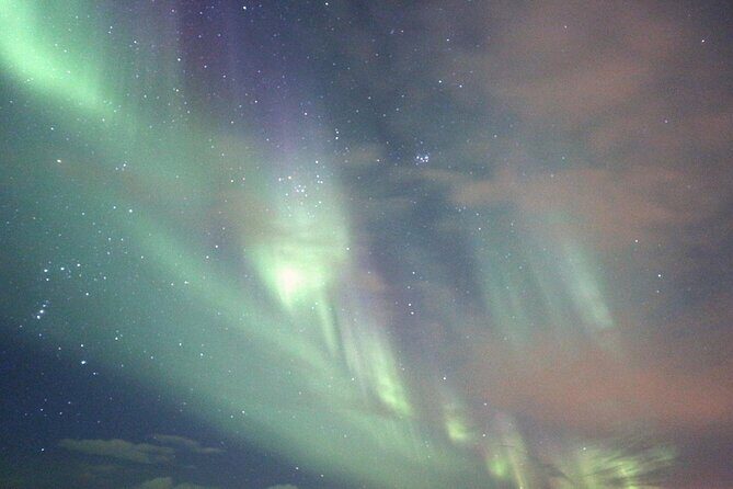 Northern Lights Midnight Adventure Small-Group from Reykjavík - Guides you might meet: what makes the experience feel personal