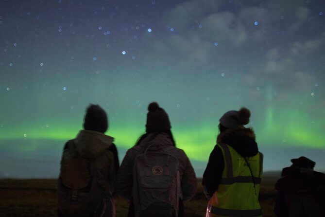 Northern Lights Night Tour from Reykjavik - Key highlights worth planning around