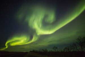 Northern Lights Night Tour from Reykjavik - What the guide does on the bus: science, Icelandic myths, and camera coaching