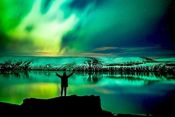 Northern Lights Night Tour from Reykjavik - The free repeat tour: when it saves your trip budget