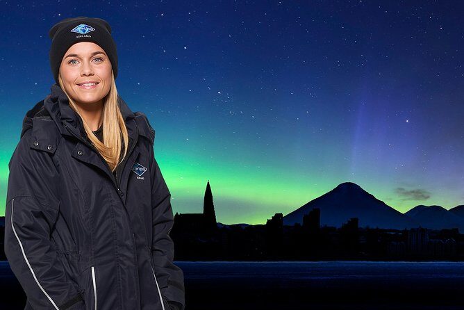 Northern Lights Night Tour from Reykjavik - Comfort and timing: what 3–5 hours feels like at night in Iceland