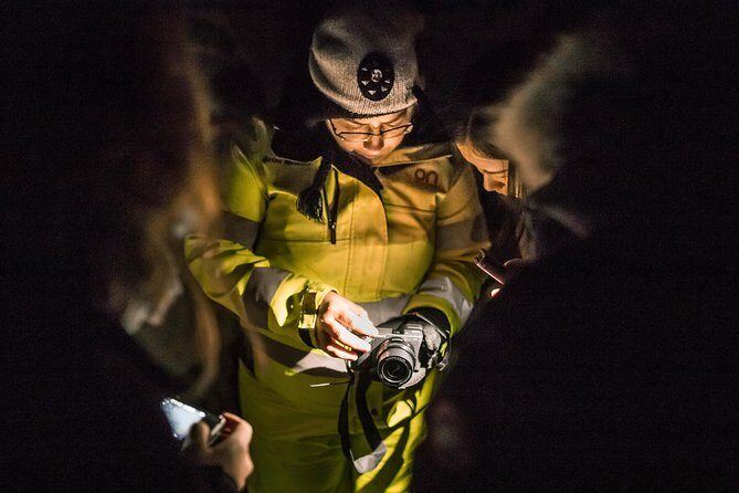 Northern Lights Night Tour from Reykjavik - Logistics reality check: pickup and drop-off can make or break the night