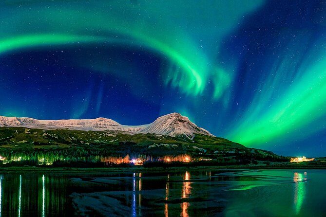 Northern Lights Night Tour from Reykjavik - Price and value: is $63.32 worth the aurora hunt?