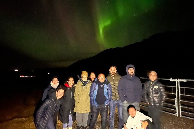Northern Lights Private Guided Tour With Professional Photos - How long it really takes: fitting 3 to 5 hours into your Reykjavik plans