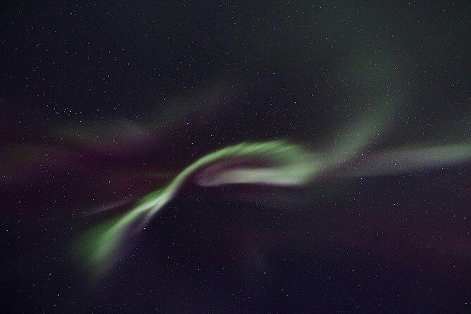 Northern Lights Private Super Jeep Tour with Photos