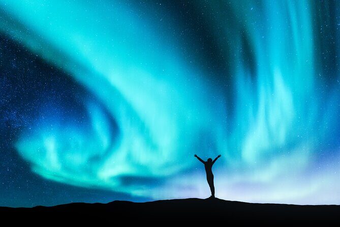 Northern Lights Private Tour-Epic Adventure - Pickup, Timing, and the Private-Guide Advantage