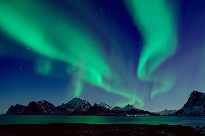 Northern Lights Private Tour-Epic Adventure
