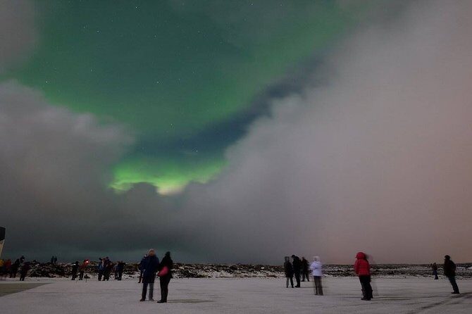 Northern Lights Small Group Guided Tour from Reykjavik - The weather-smart route: why “it varies day to day” is the point