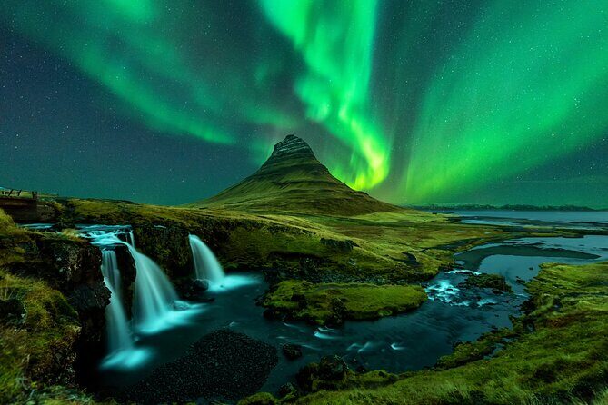 Northern Lights Small Group Tour from Reykjavik - Why Reykjavik Pickup + Expert Route Planning Beats DIY