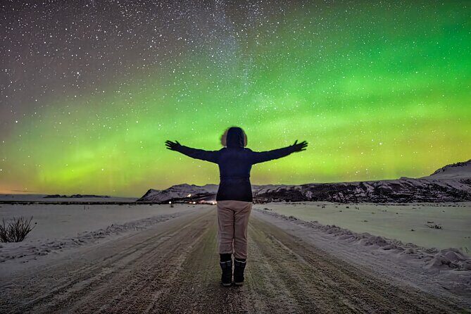 Northern Lights Small Group Tour from Reykjavik - Should You Book This Northern Lights Tour?