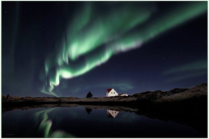 Northern Lights Small-Group Tour with Hot Chocolate & Photos - Key things I’d bet on before you book